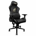 Dreamseat Xpression Pro Gaming Chair with New Orleans Saints Classic Logo XZXPPRO032-PSNFL21008A